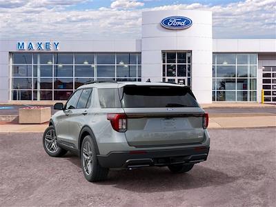 2027 Ford Explorer 4WD SUV for sale #FV0022 - photo 2