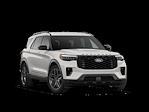 2027 Ford Explorer 4WD SUV for sale #FV0022 - photo 3