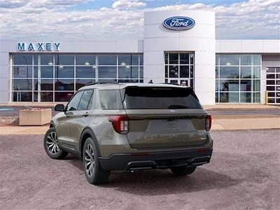 2027 Ford Explorer 4WD SUV for sale #FV0026 - photo 2