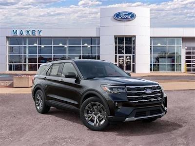 2027 Ford Explorer 4WD SUV for sale #FV0027 - photo 2