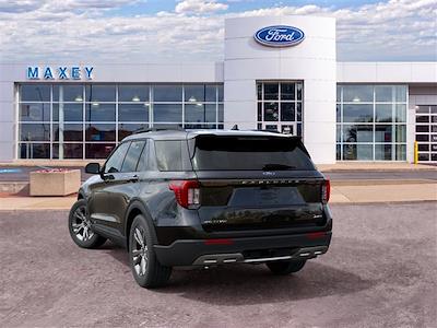 2027 Ford Explorer 4WD SUV for sale #FV0028 - photo 2
