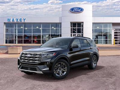 2027 Ford Explorer 4WD SUV for sale #FV0028 - photo 1