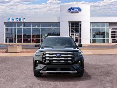 2027 Ford Explorer 4WD SUV for sale #FV0028 - photo 2
