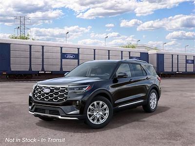 2027 Ford Explorer 4WD SUV for sale #FV0030 - photo 2