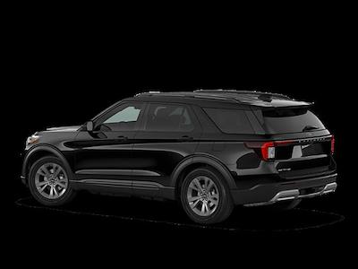 2027 Ford Explorer 4WD SUV for sale #FV0032 - photo 2