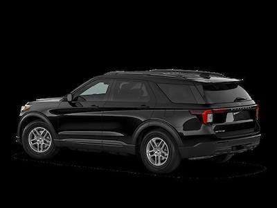 2027 Ford Explorer 4WD SUV for sale #FV0033 - photo 2