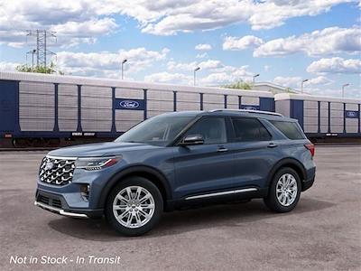 2027 Ford Explorer 4WD SUV for sale #FV0035 - photo 1