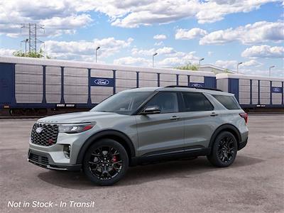 2027 Ford Explorer 4WD SUV for sale #FV0038 - photo 1