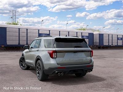 2027 Ford Explorer 4WD SUV for sale #FV0038 - photo 2