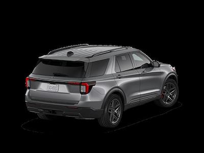 2027 Ford Explorer 4WD SUV for sale #FV0039 - photo 2