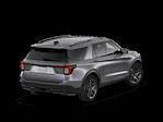 2027 Ford Explorer 4WD SUV for sale #FV0039 - photo 2