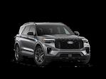 2027 Ford Explorer 4WD SUV for sale #FV0039 - photo 3