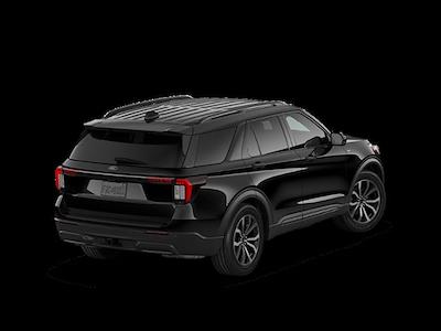 2027 Ford Explorer 4WD SUV for sale #FV0040 - photo 2