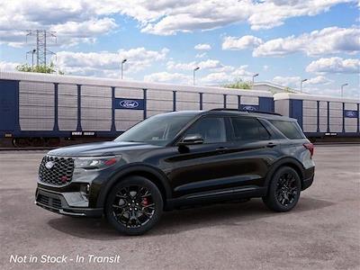 2027 Ford Explorer 4WD SUV for sale #FV0043 - photo 1