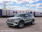 2027 Ford Explorer 4WD SUV for sale #FV0044 - photo 2