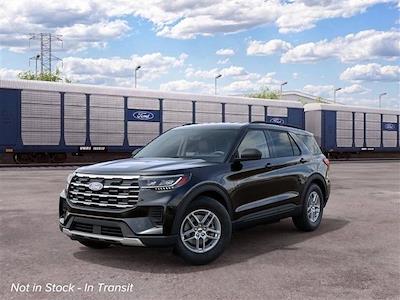 2027 Ford Explorer 4WD SUV for sale #FV0047 - photo 2