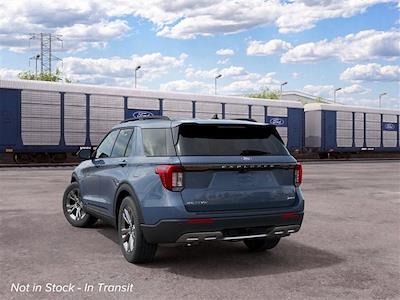 2027 Ford Explorer 4WD SUV for sale #FV0048 - photo 2
