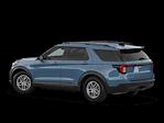 2027 Ford Explorer 4WD SUV for sale #FV0048 - photo 2
