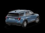2027 Ford Explorer 4WD SUV for sale #FV0048 - photo 3