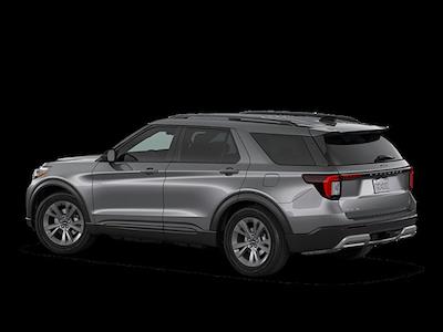 2027 Ford Explorer 4WD SUV for sale #FV0051 - photo 2