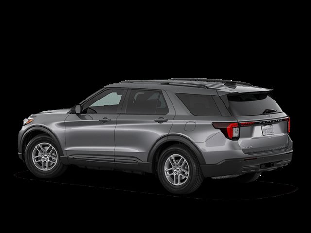 New 2027 Ford Explorer - photo 2