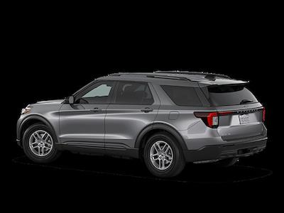 2027 Ford Explorer 4WD SUV for sale #FV0052 - photo 2