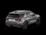 2027 Ford Explorer 4WD SUV for sale #FV0053 - photo 13