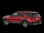 2027 Ford Explorer 4WD SUV for sale #FV0055 - photo 12