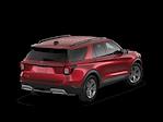 2027 Ford Explorer 4WD SUV for sale #FV0055 - photo 13