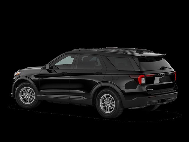 New 2027 Ford Explorer - photo 2