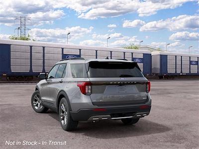 2027 Ford Explorer 4WD SUV for sale #FV0065 - photo 2