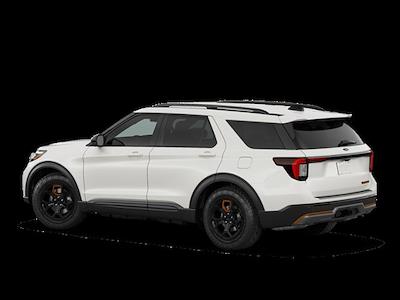 2027 Ford Explorer 4WD SUV for sale #FV0068 - photo 2