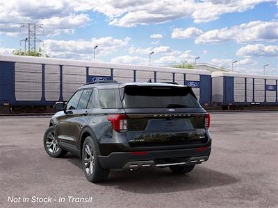 2027 Ford Explorer 4WD SUV for sale #FV0073 - photo 2