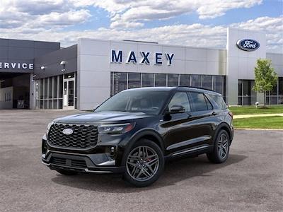 2027 Ford Explorer 4WD SUV for sale #FV0078T - photo 2