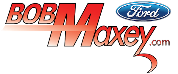Bob Maxey Ford Detroit logo