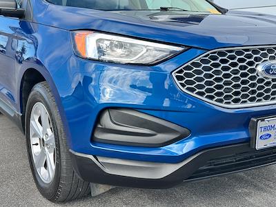 2024 Ford Edge AWD SUV for sale #26F46A - photo 2