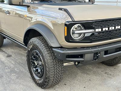 2026 Ford Bronco 4WD SUV for sale #26F66 - photo 2