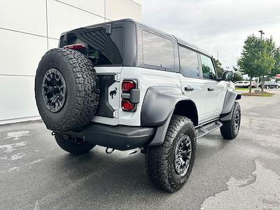 2026 Ford Bronco 4WD SUV for sale #26F73 - photo 2