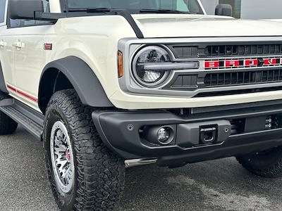 2026 Ford Bronco 4WD SUV for sale #26F81 - photo 2