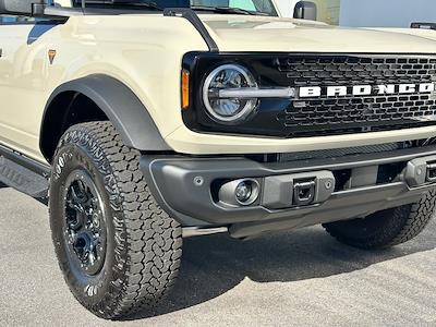 2026 Ford Bronco 4WD SUV for sale #26F86 - photo 2