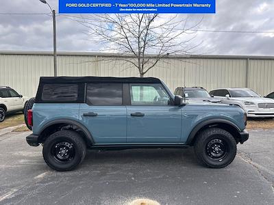 Used 2022 Ford Bronco - photo 1