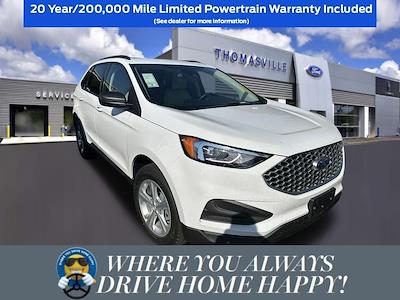 New 2024 Ford Edge - photo 1