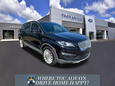 Used 2019 Lincoln MKC - photo 1