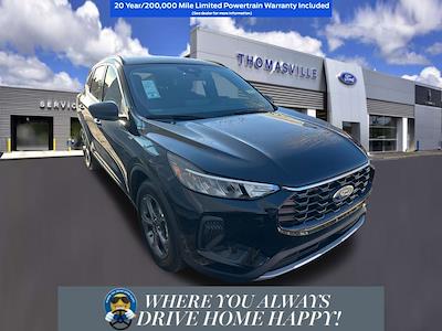 New 2025 Ford Escape - photo 1