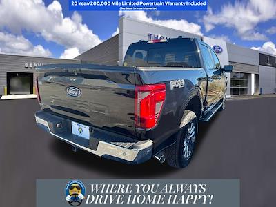 New 2025 Ford F-150 - photo 1