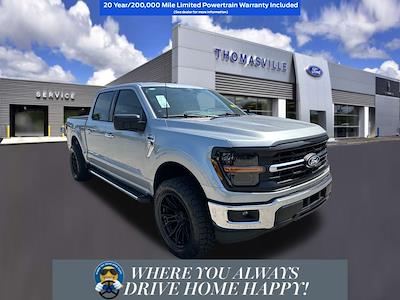 New 2025 Ford F-150 - photo 1