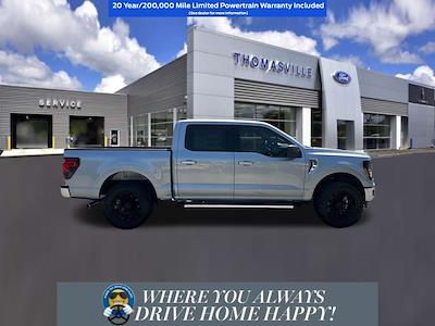 New 2025 Ford F-150 - photo 1