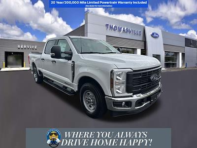 New 2025 Ford F-250 - photo 1