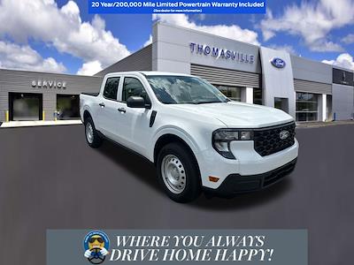 New 2025 Ford Maverick - photo 1