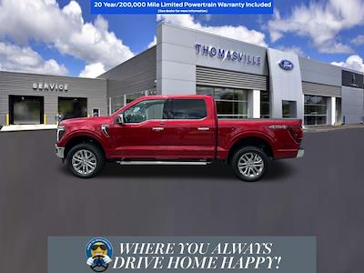 New 2025 Ford F-150 - photo 1